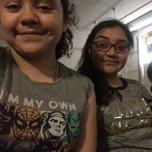 Meet your Posher, Adrian